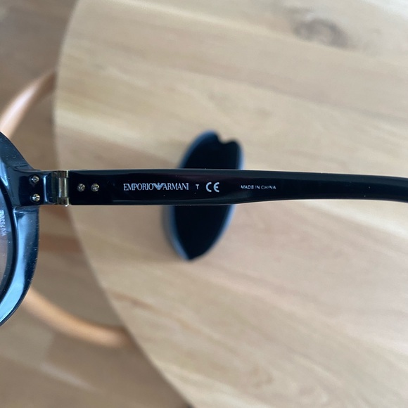 Armani sunglasses - Picture 2 of 4